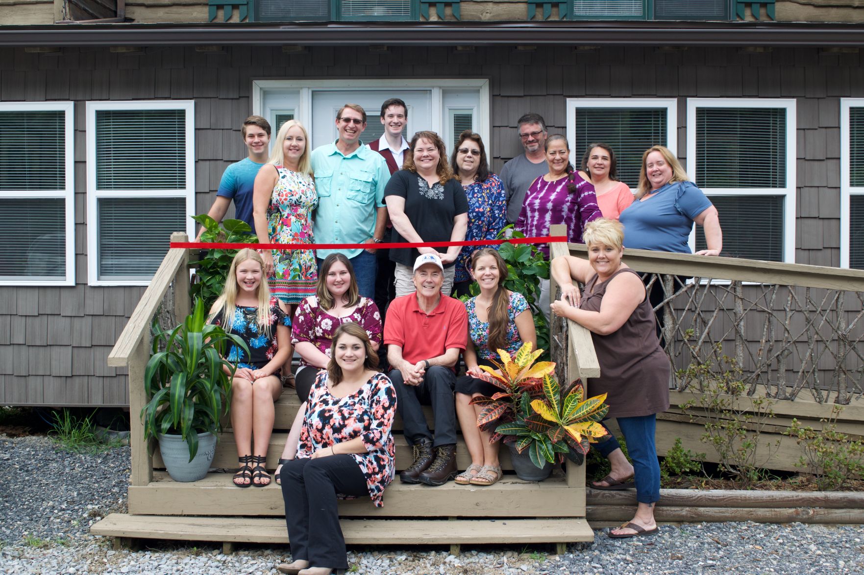 USA Farm Labor team